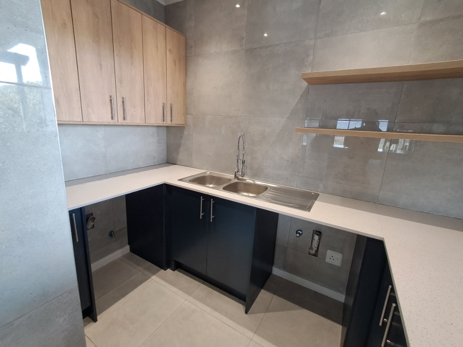 3 Bedroom Property for Sale in Bergsig Western Cape